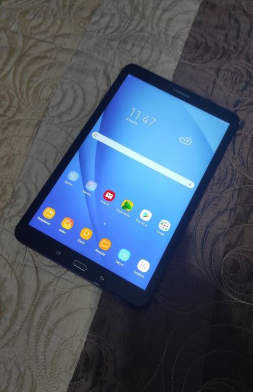 Samsung Tablet T587 EBA Uyumlu